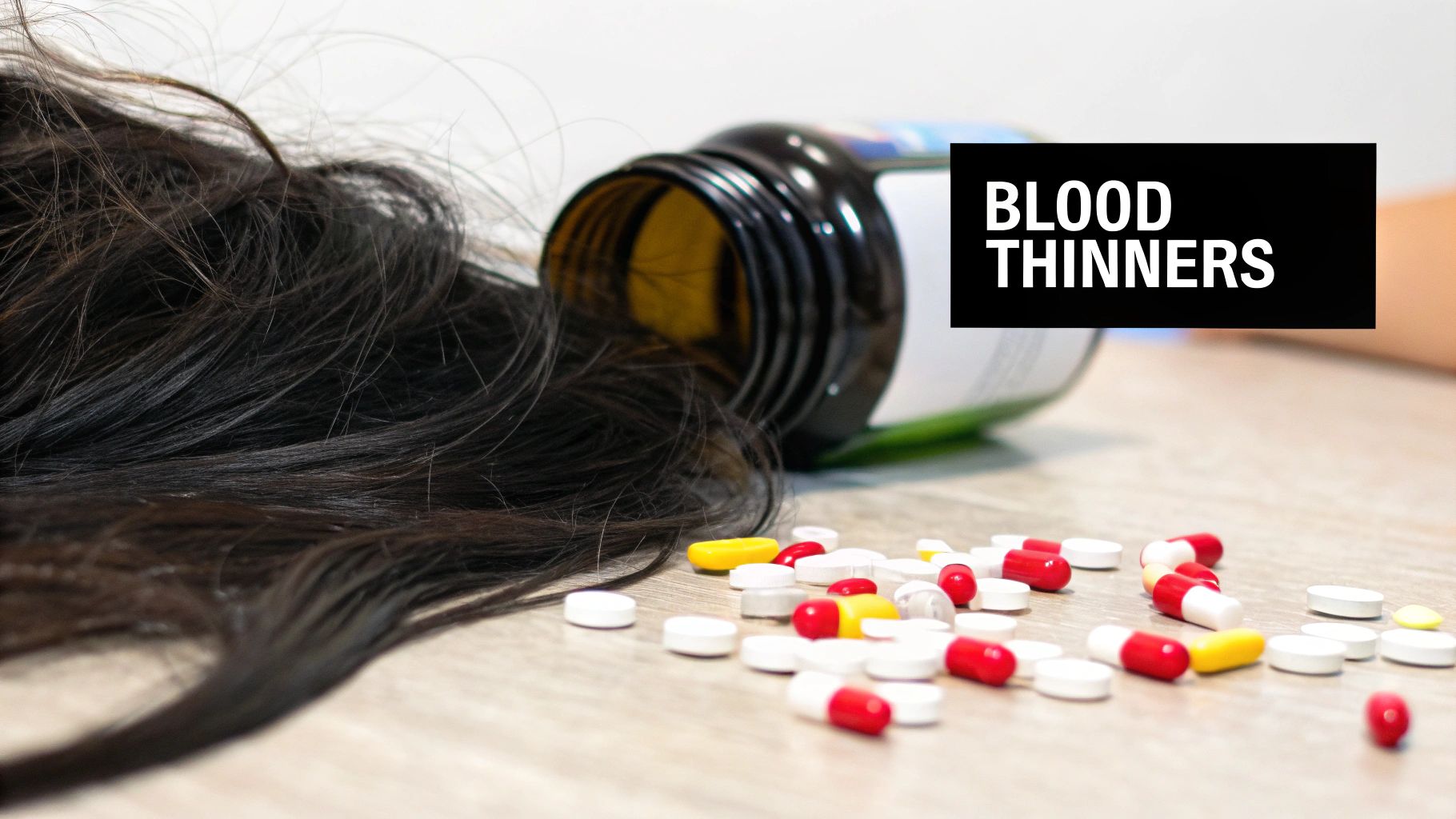 Anticoagulants (Blood Thinners)