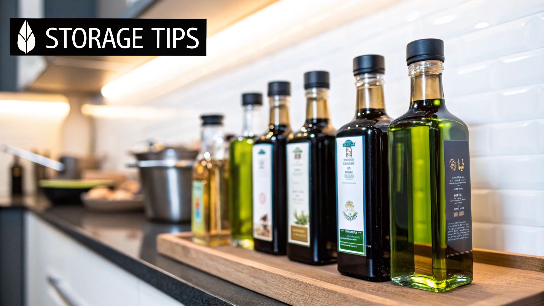 The health benefits of high-quality extra virgin olive oil