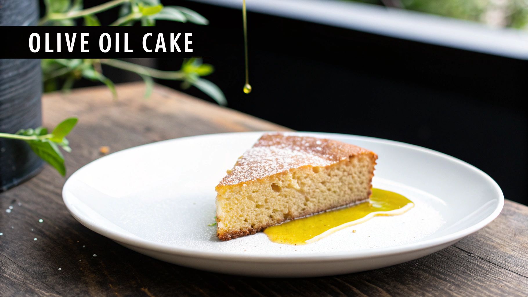 People from different cultures enjoying baked goods together in a bright, modern kitchen setting.