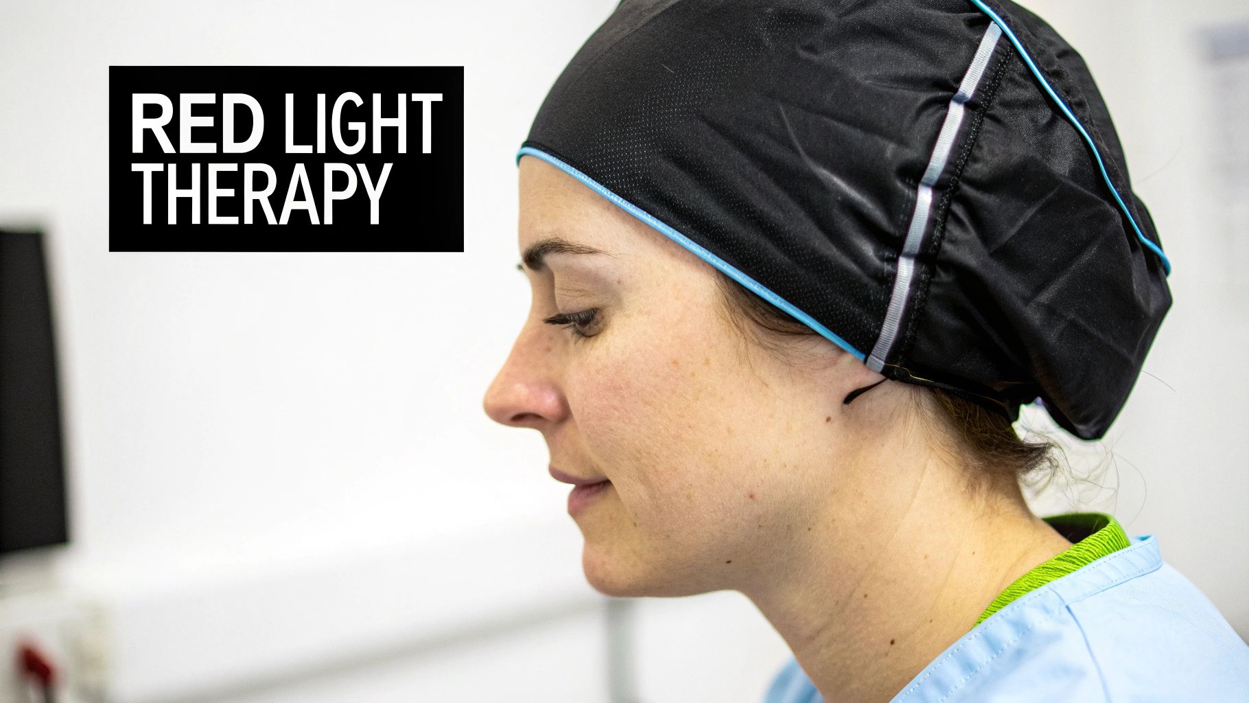 Low-Level Laser Therapy (LLLT)