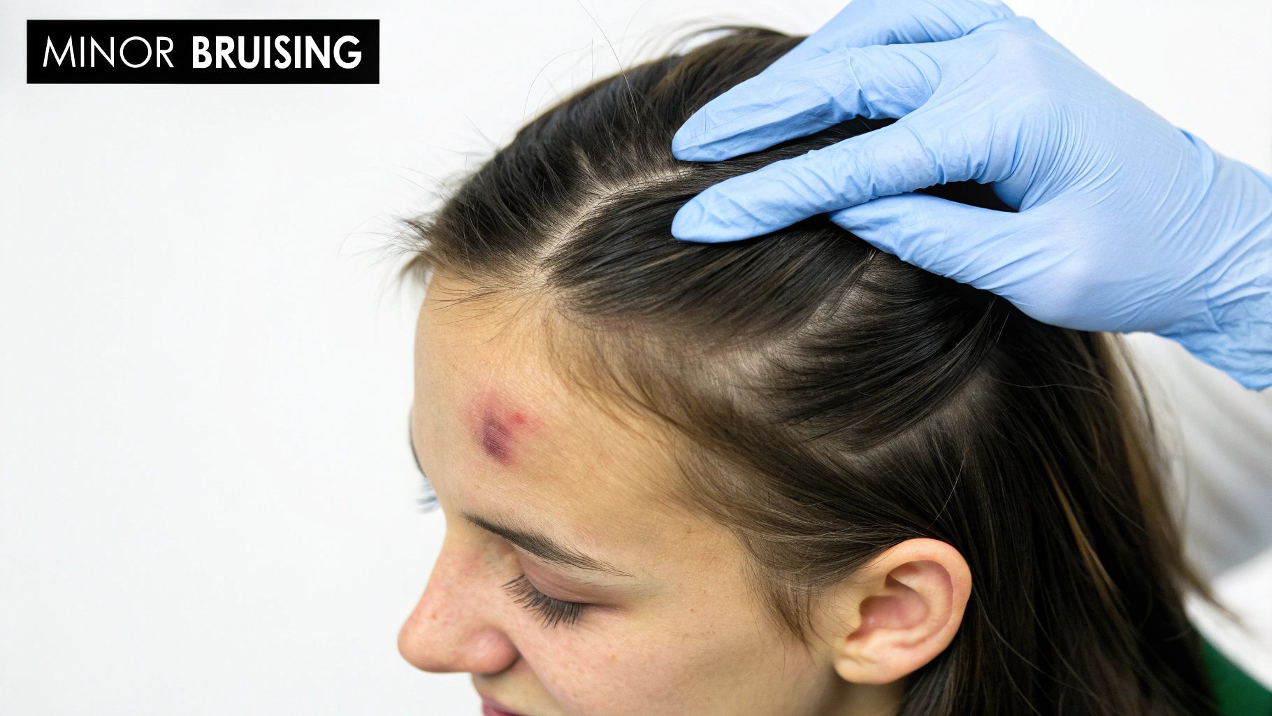 Bruising and Bleeding