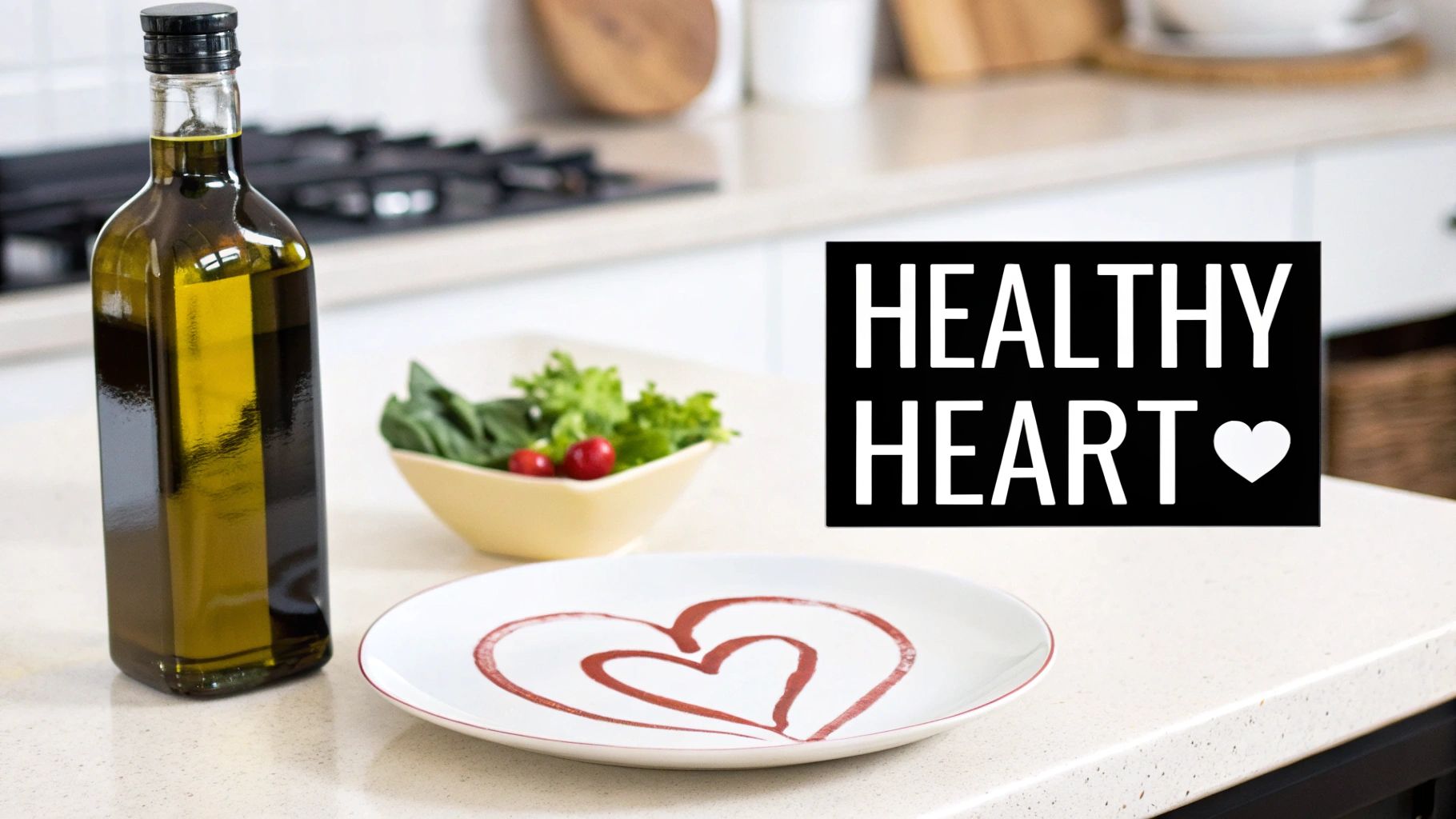 Heart Disease Prevention