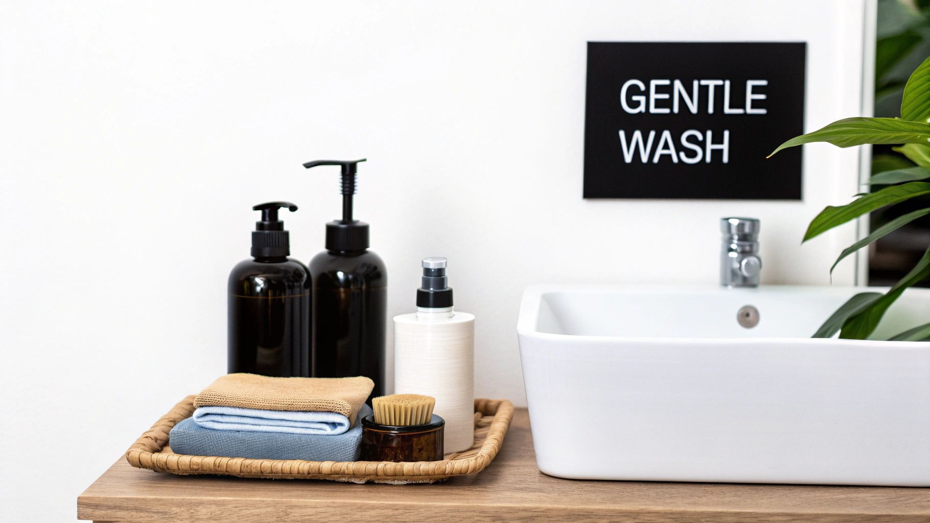 Adjusting to life after PRP