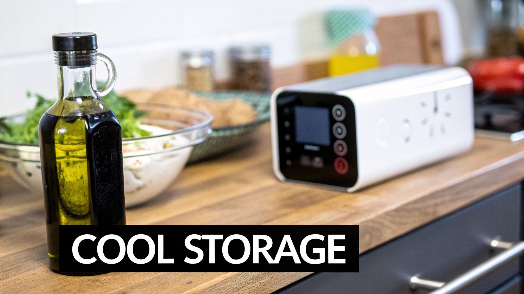 Olive oil containers