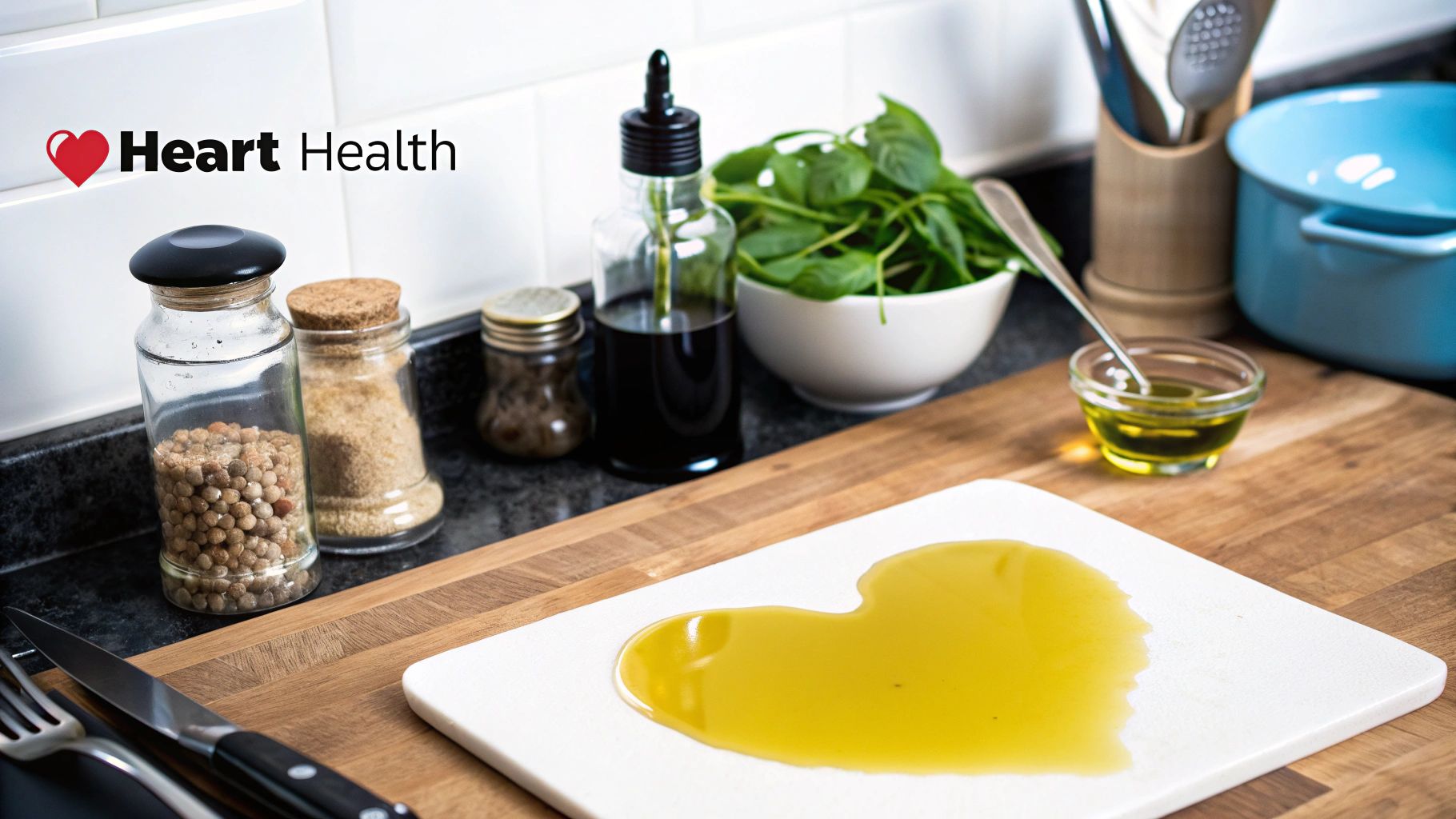 Reduced Risk of Cardiovascular Disease