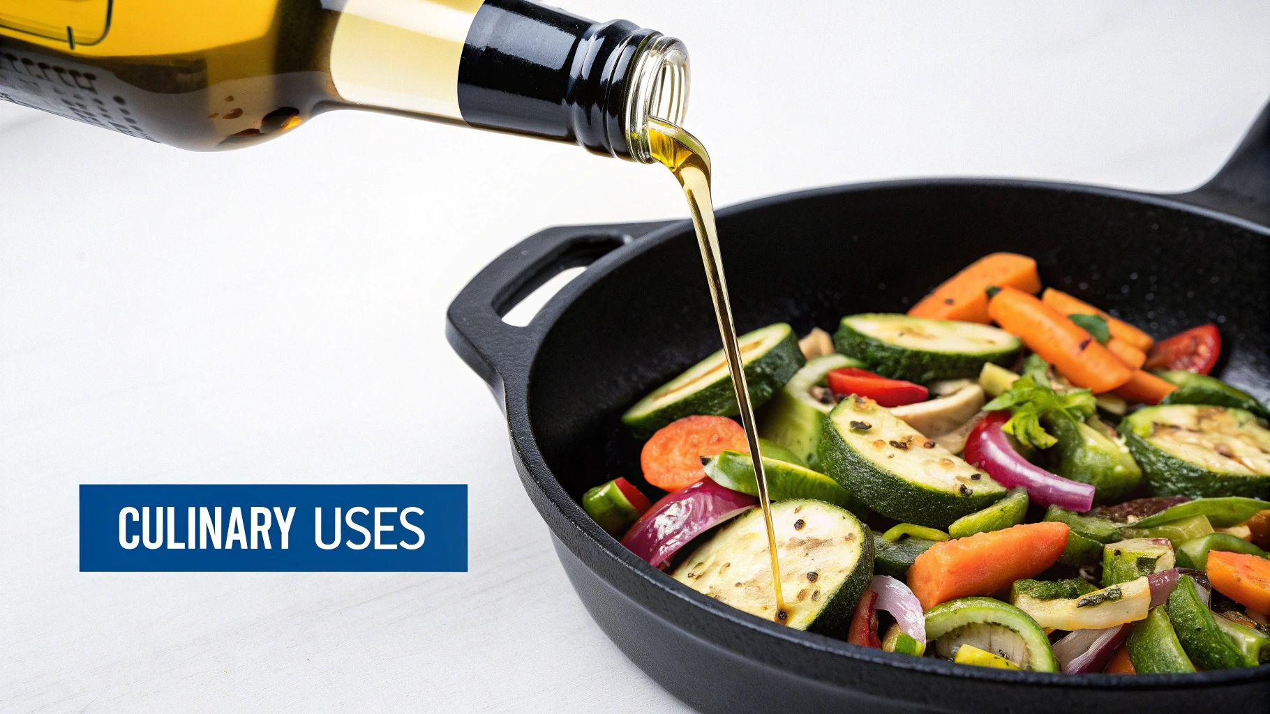 Preserving High Polyphenol Olive Oil