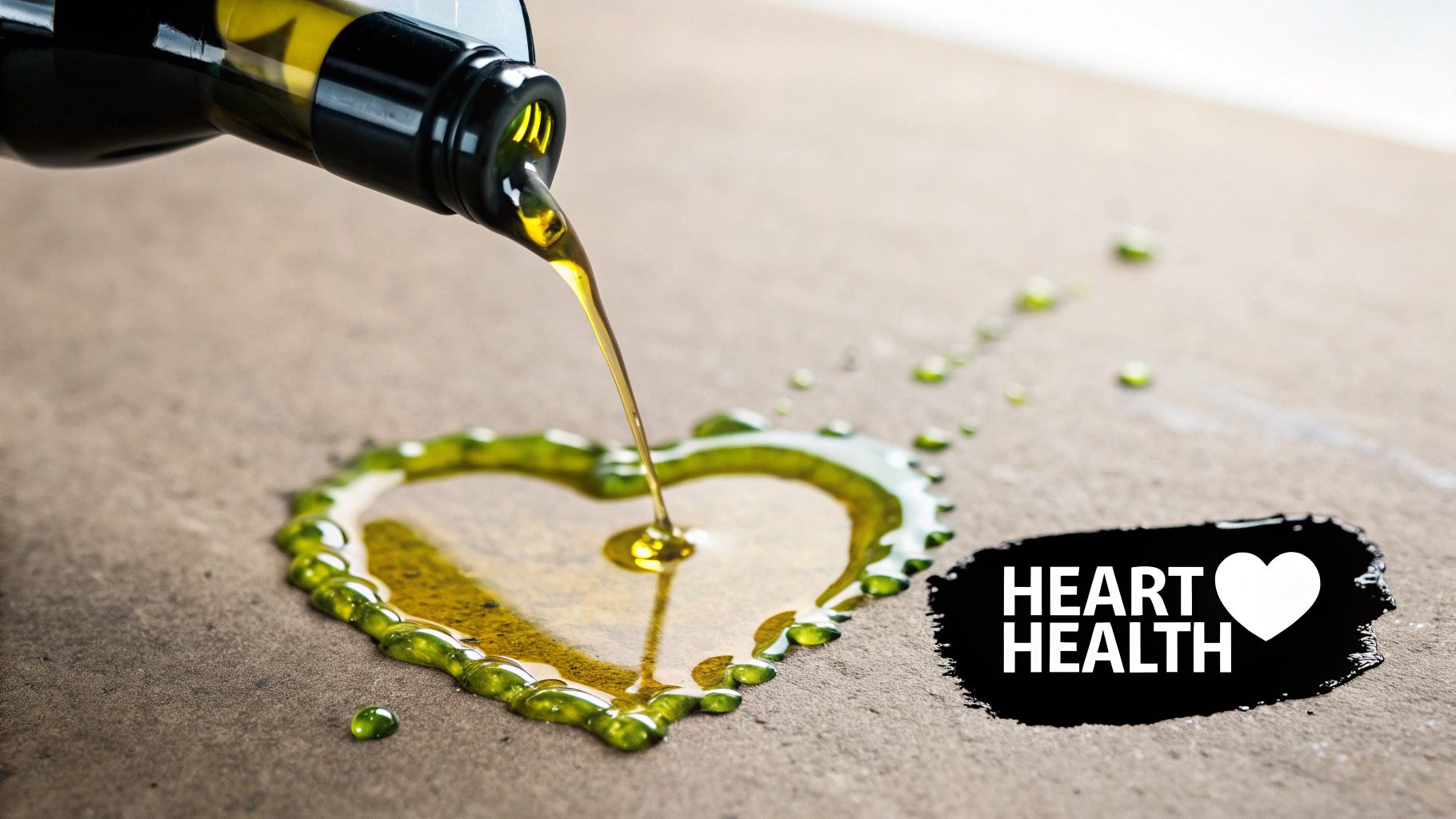 Heart Health Protection