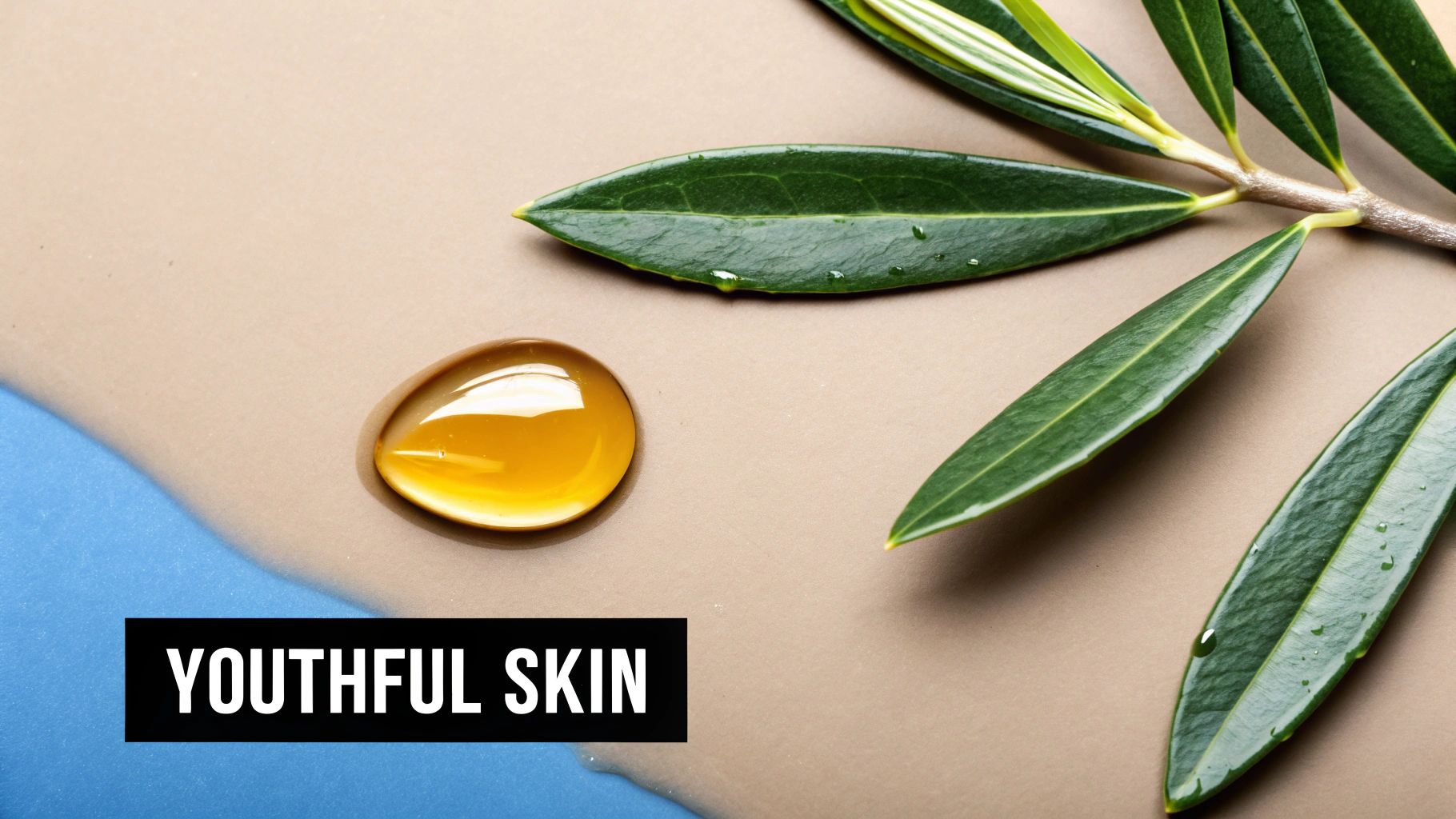 Skin Health and Anti-Aging