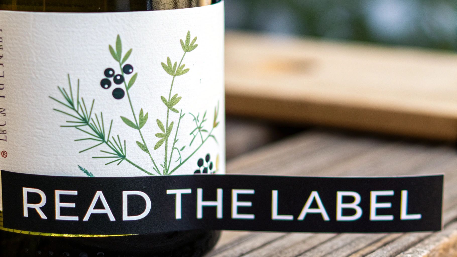 Decoding Deceptive Labels