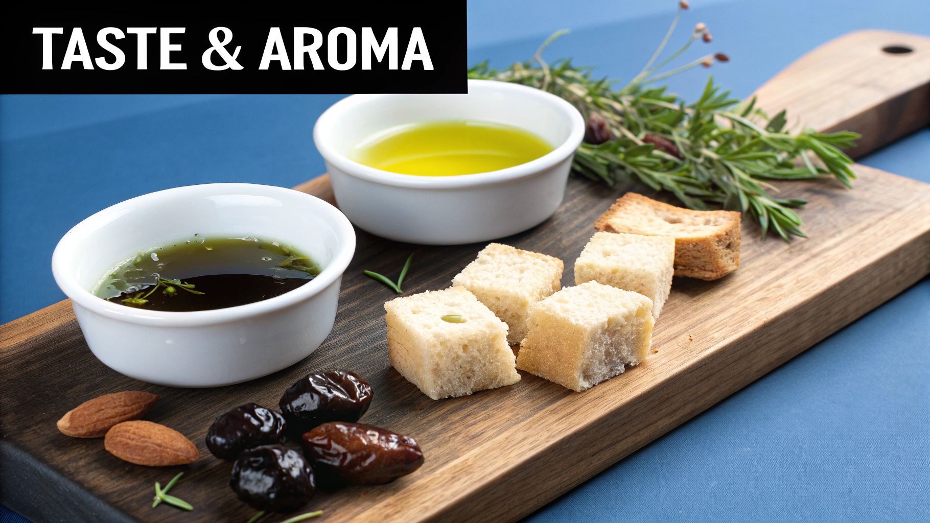 Cracking the Code on Olive Oil Labels