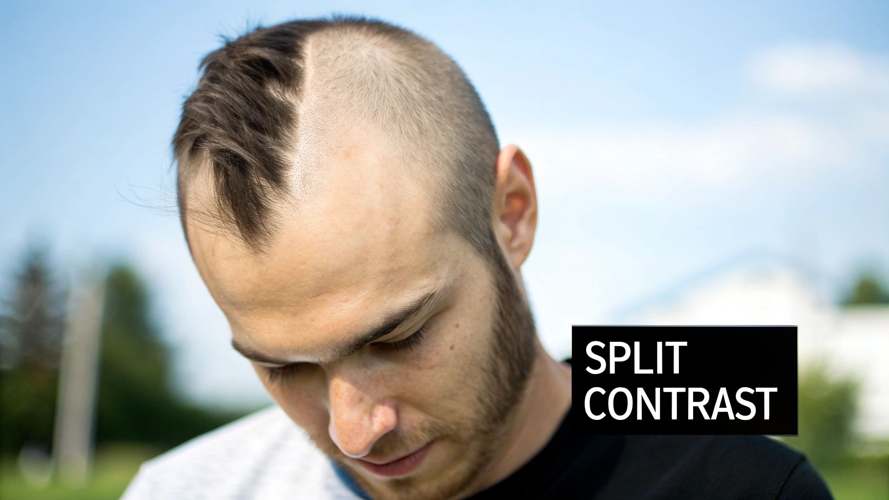 Korean Long-Term PRP Follow-Up Study