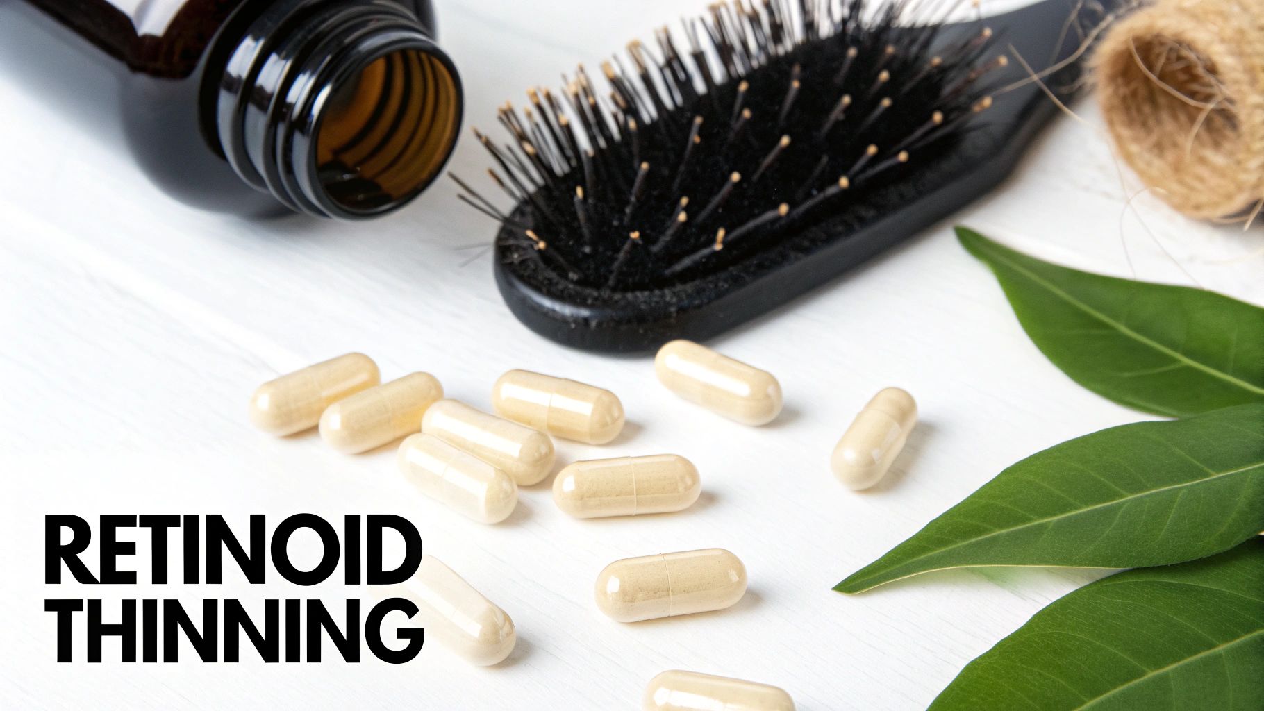 Retinoids (Vitamin A Derivatives)