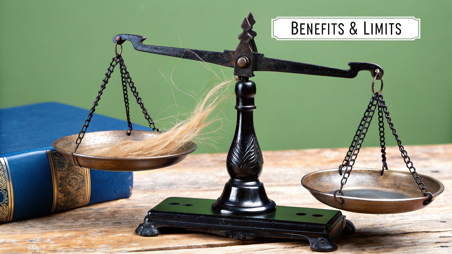 Microneedling for Hair Restoration