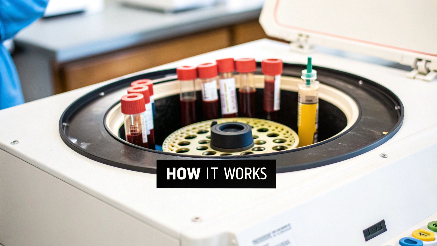 PRP Hair Loss Treatment for Women