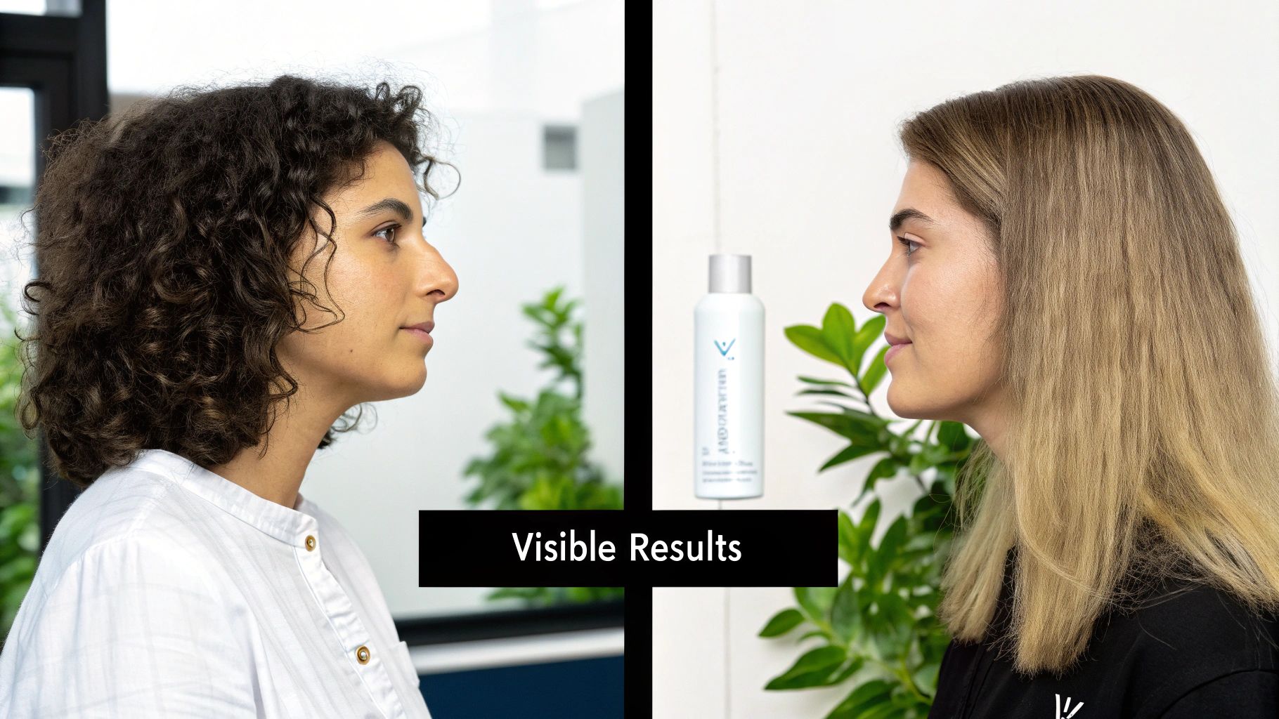 PRP Hair Treatment for Women