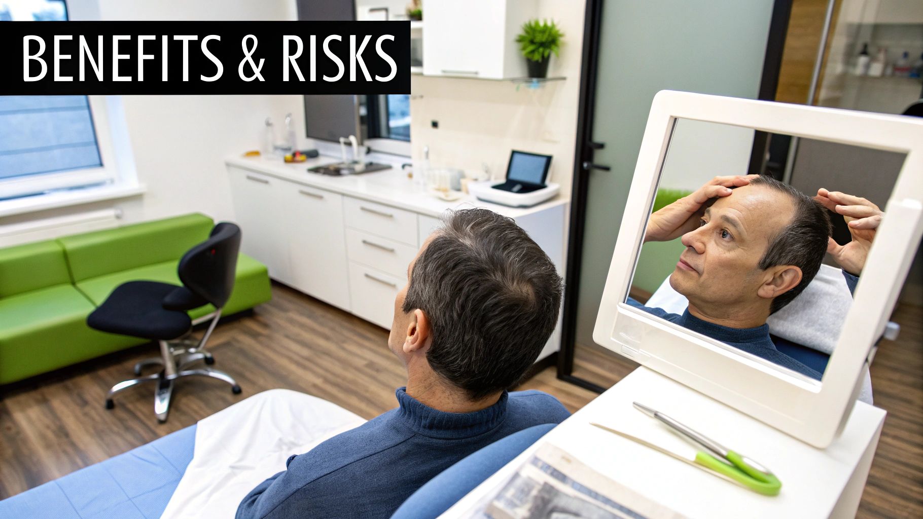 Maximizing Your PRP Hair Loss Treatment Investment