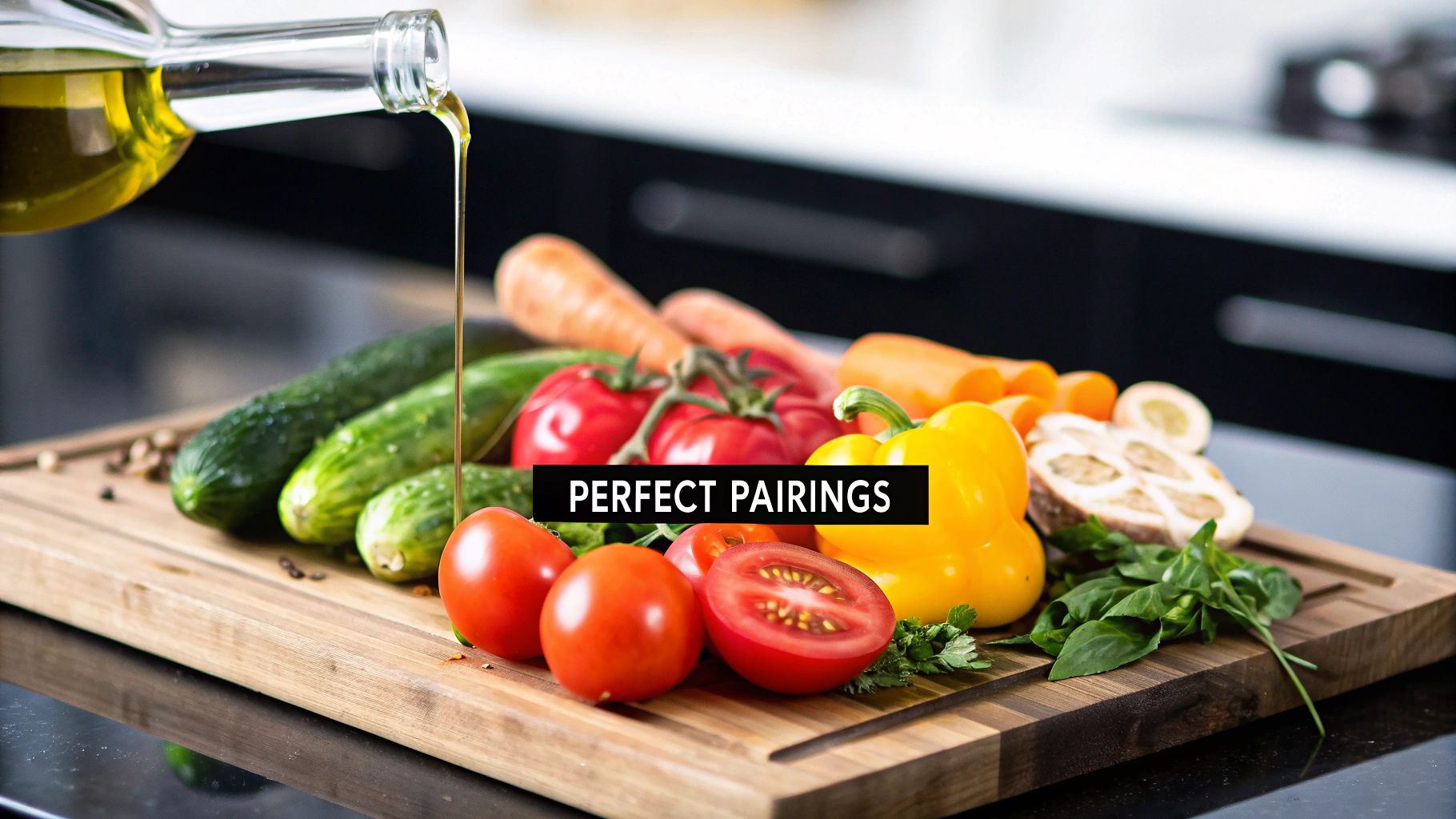 Common olive oil mistakes