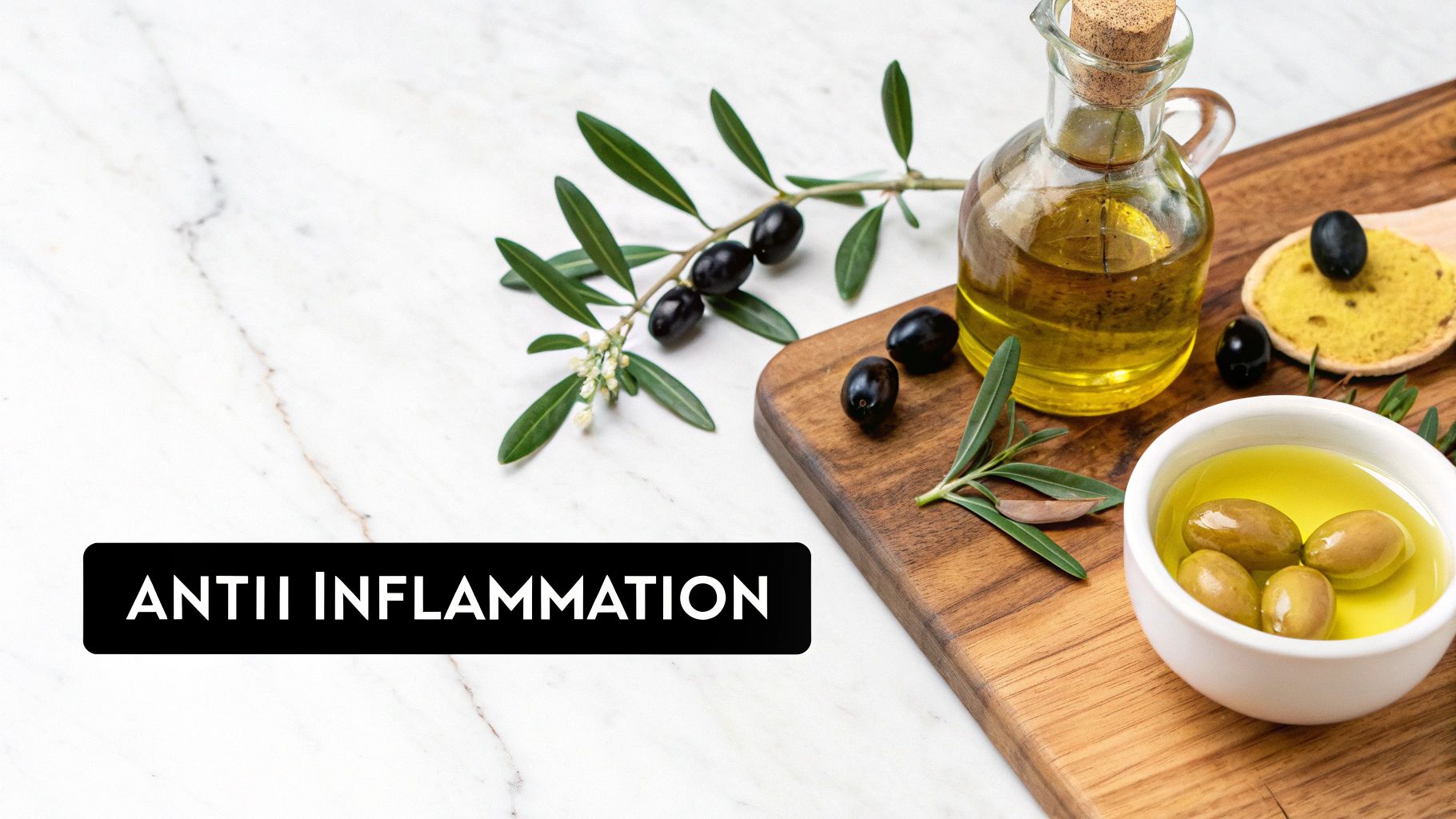 Anti-inflammatory Properties