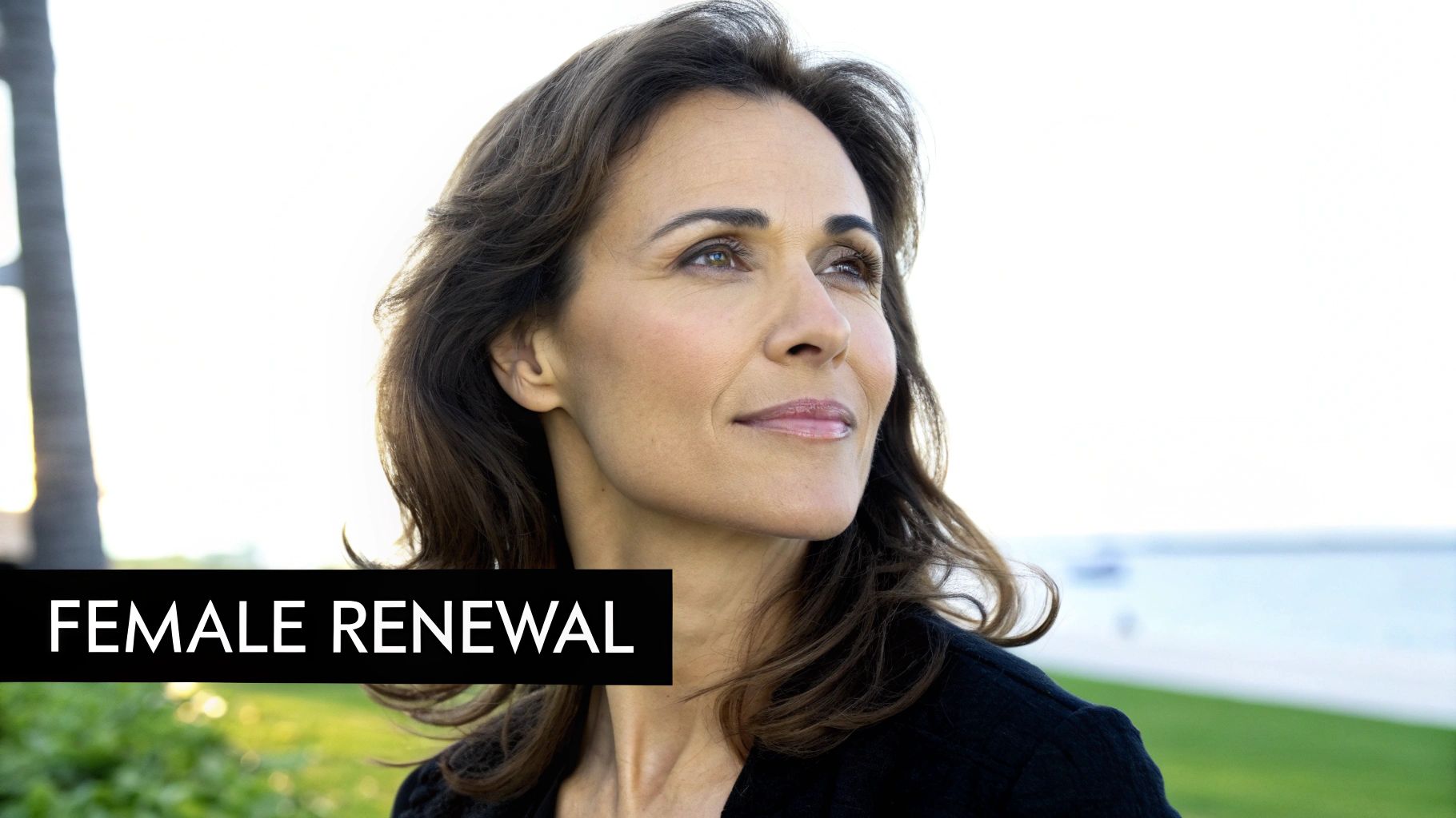 Cleveland Clinic PRP Female Pattern Hair Loss Study