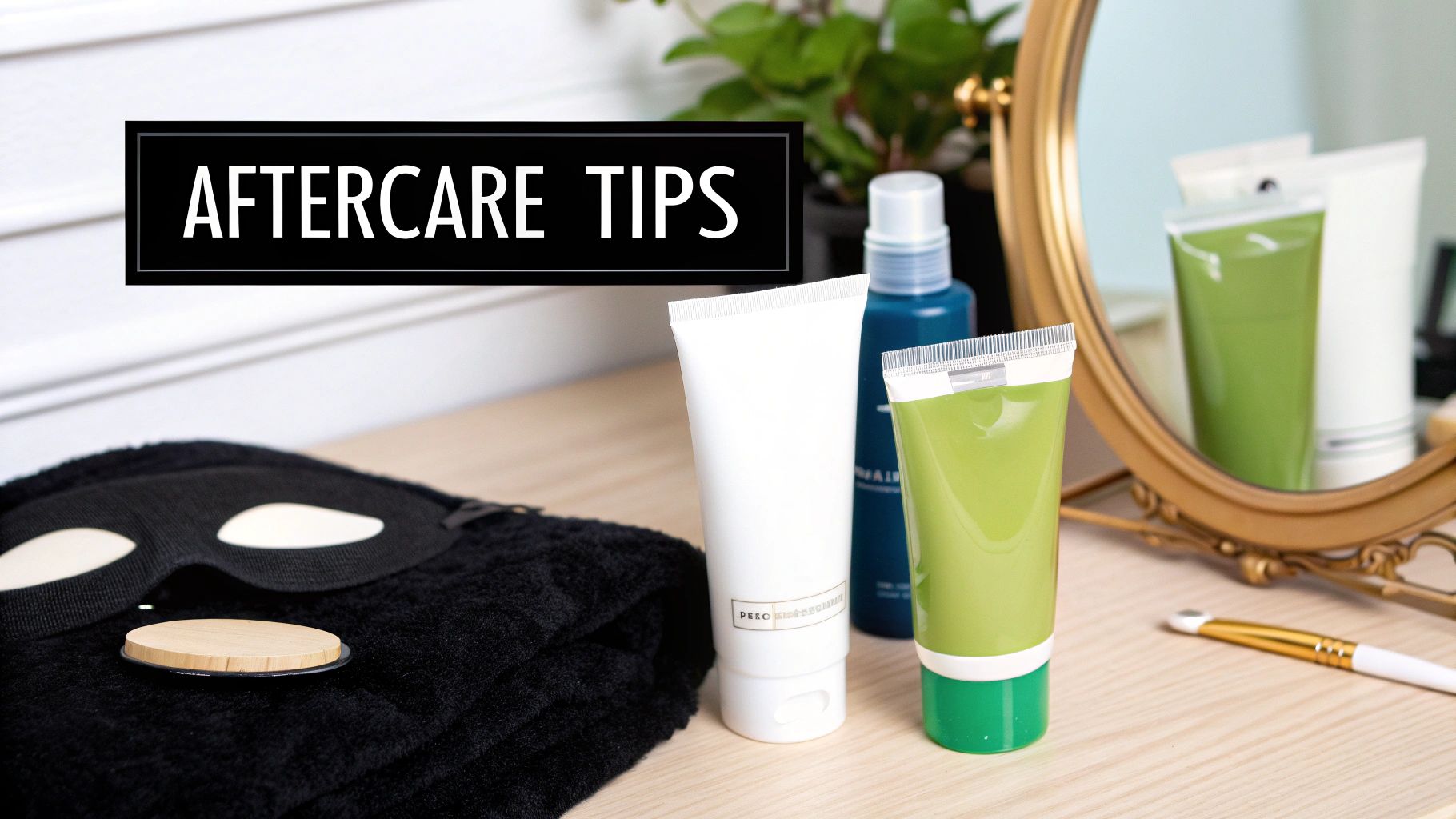 Microneedling with PRP