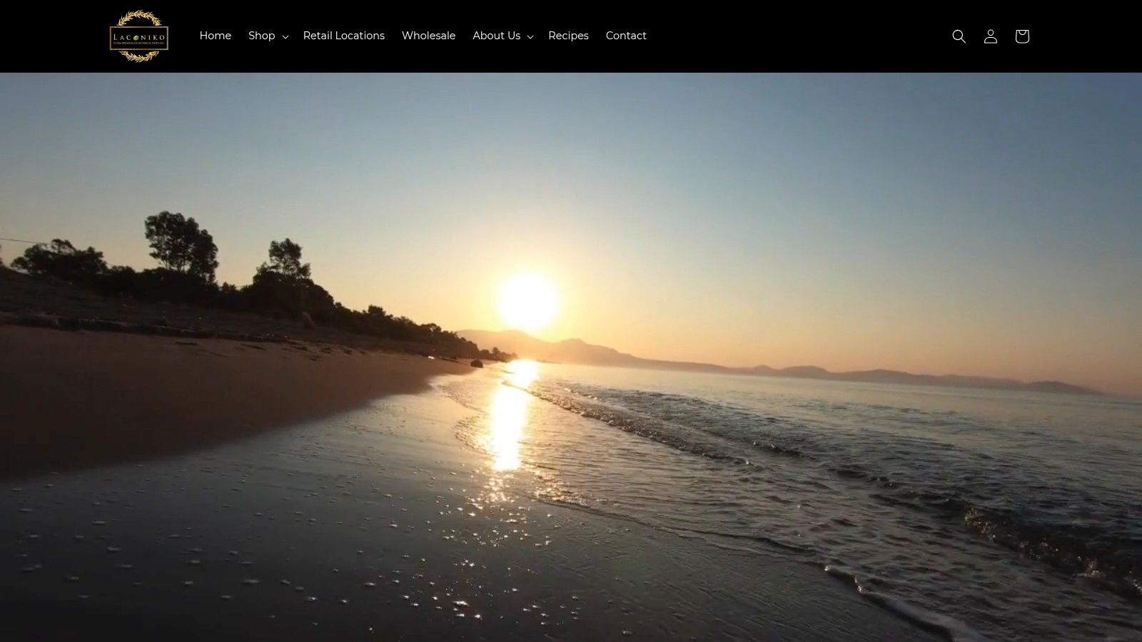 Laconiko: The Award-Winning Greek Gold Standard