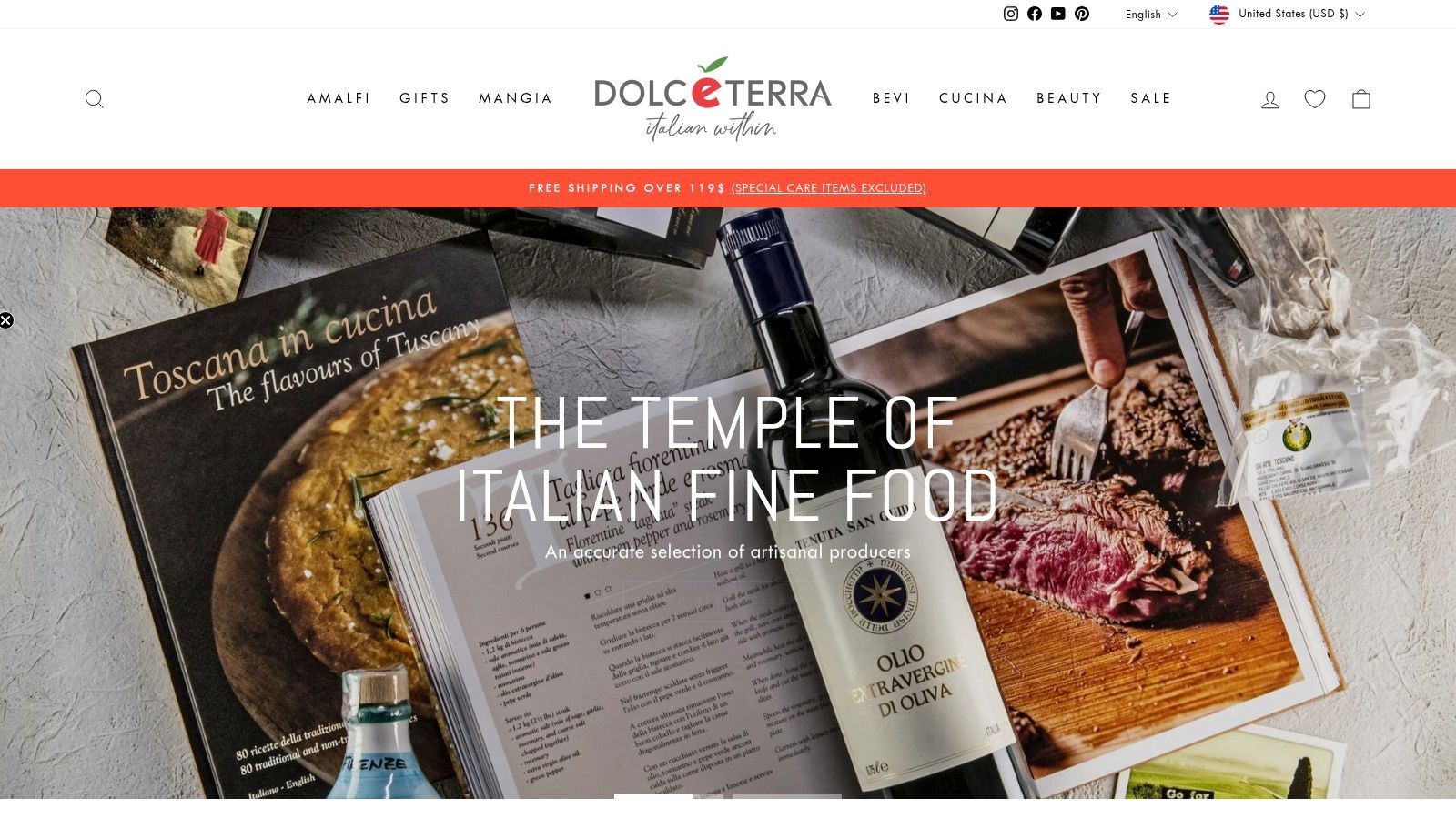 Dolceterra