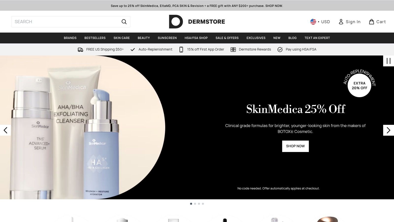 Dermstore