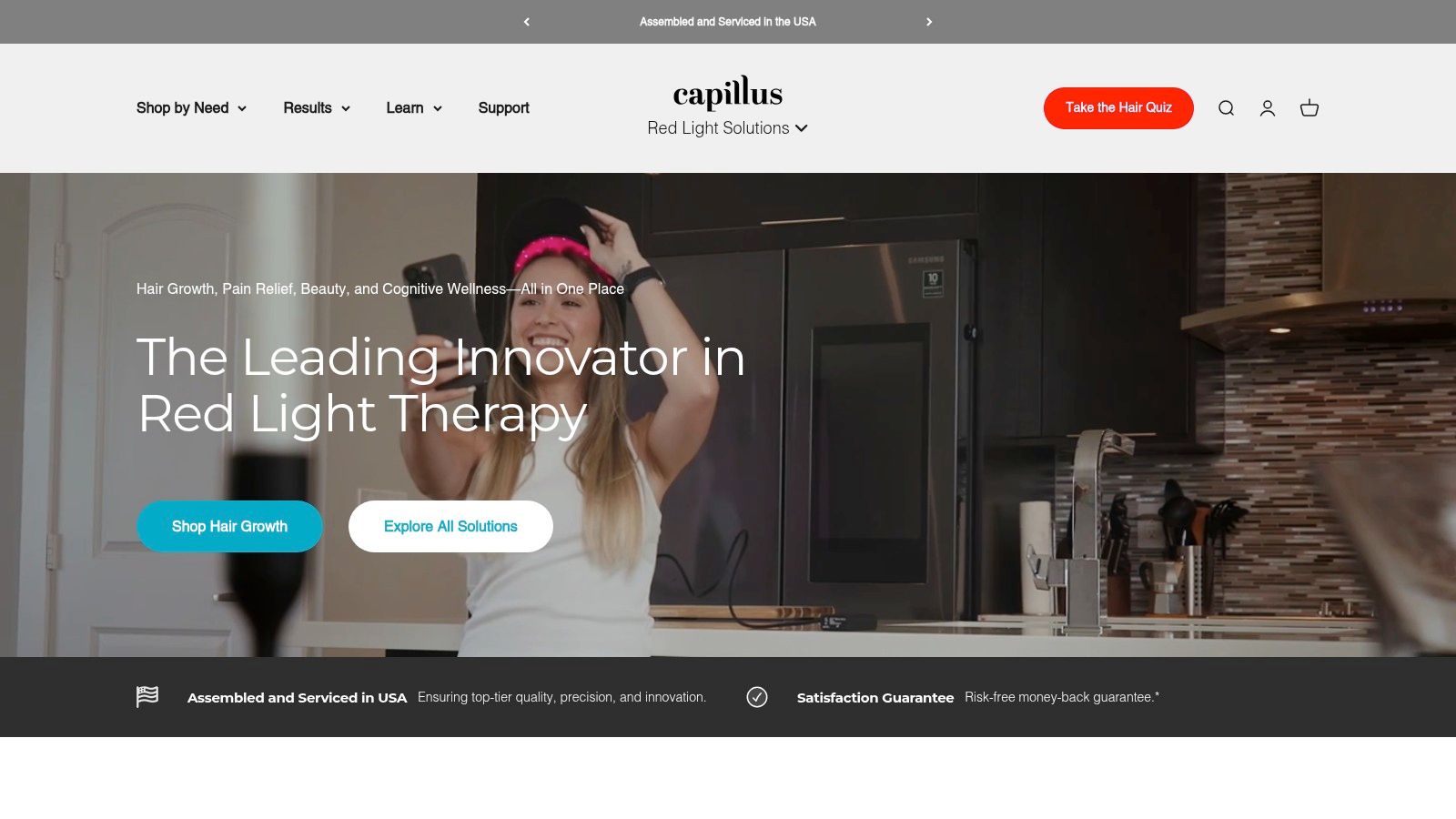 Low-Level Laser Therapy (LLLT) Devices