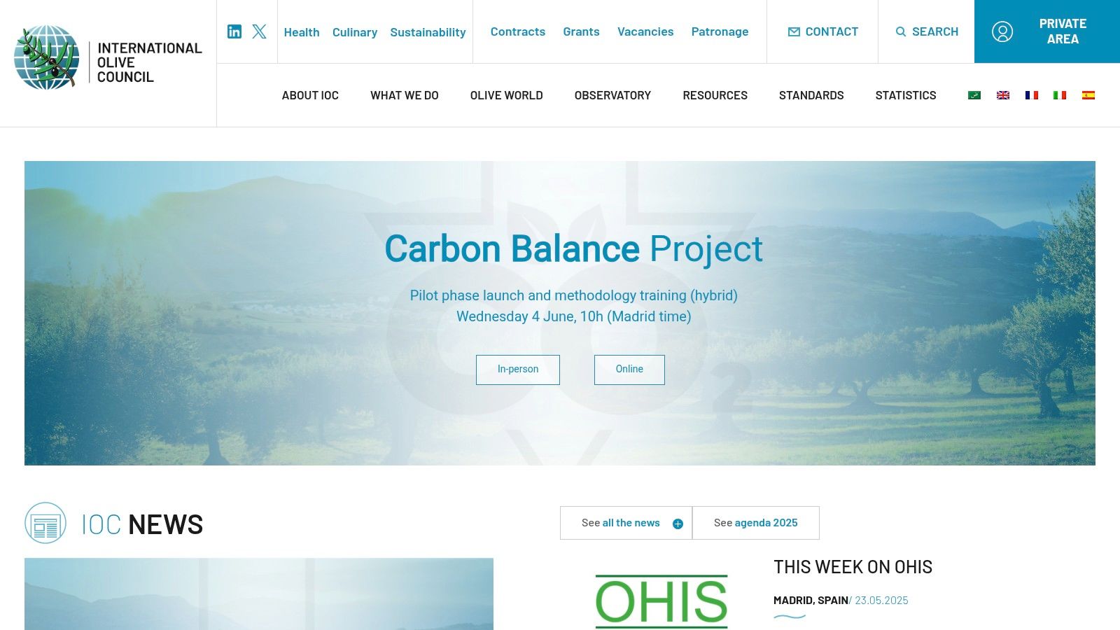 Pure Olive Oil (Refined)