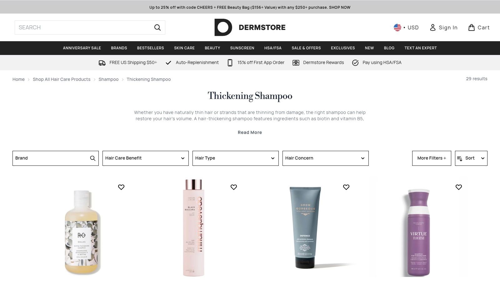 Dermstore