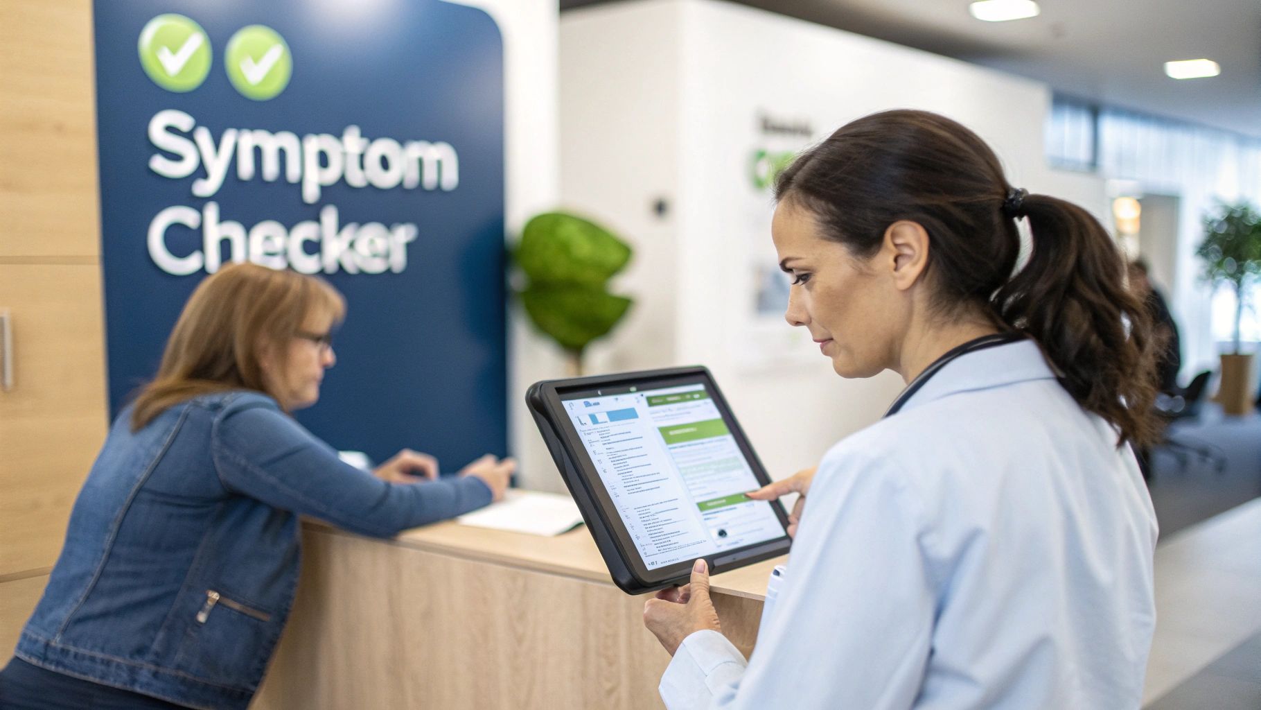 Healthcare and Medical Information