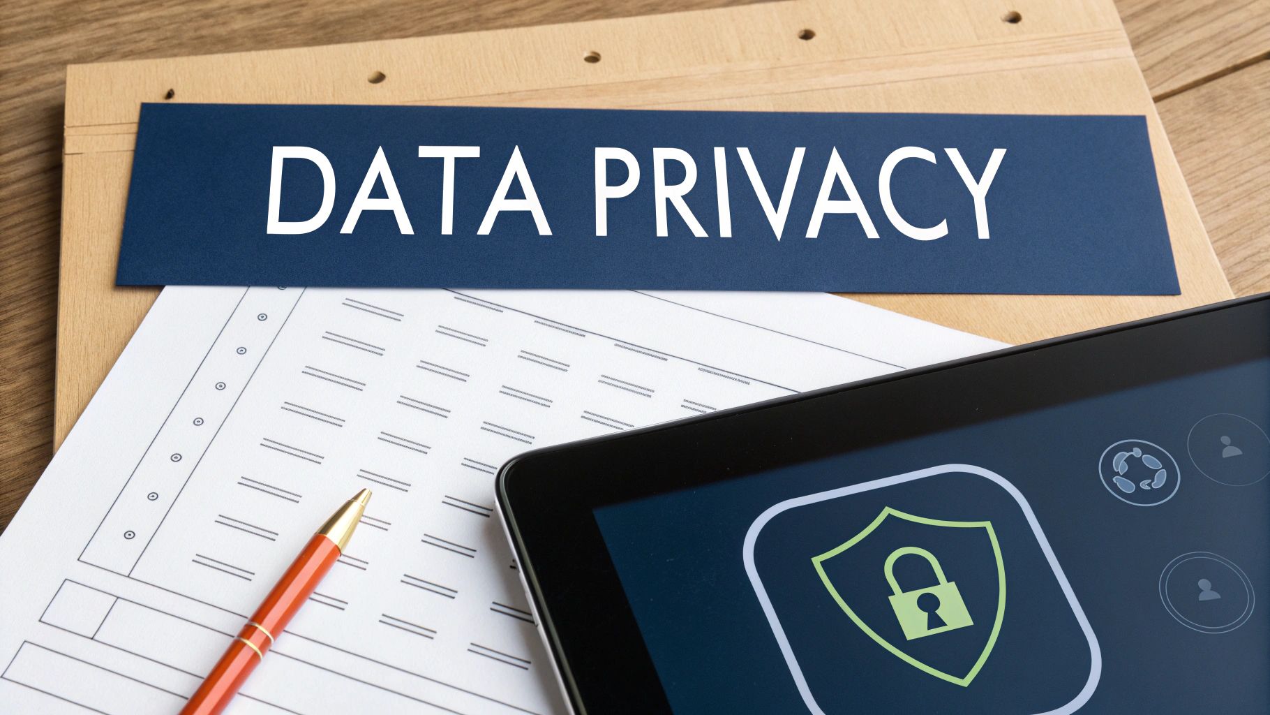 Security and Privacy Compliance