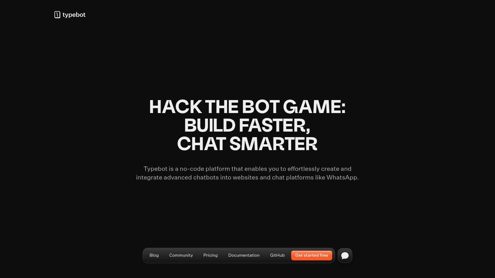 Typebot