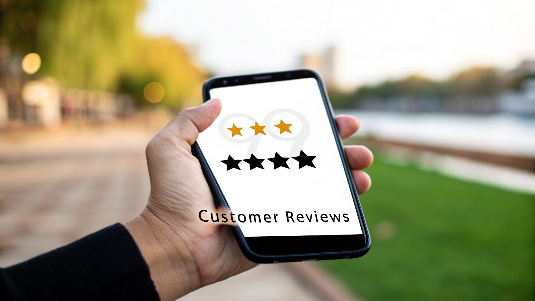 NAP Consistency (Name, Address, Phone)