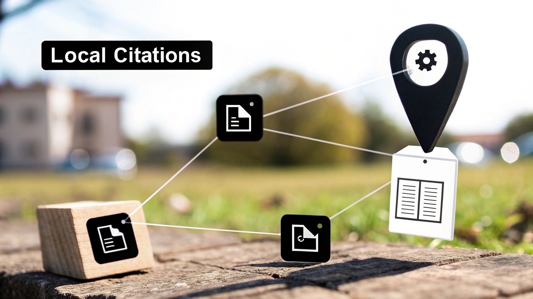 Build High-Quality Local Citations and Directory Listings