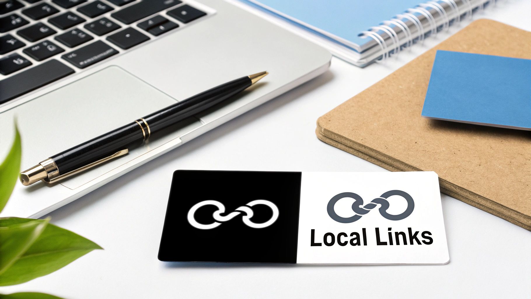 Local Citations and Directory Listings