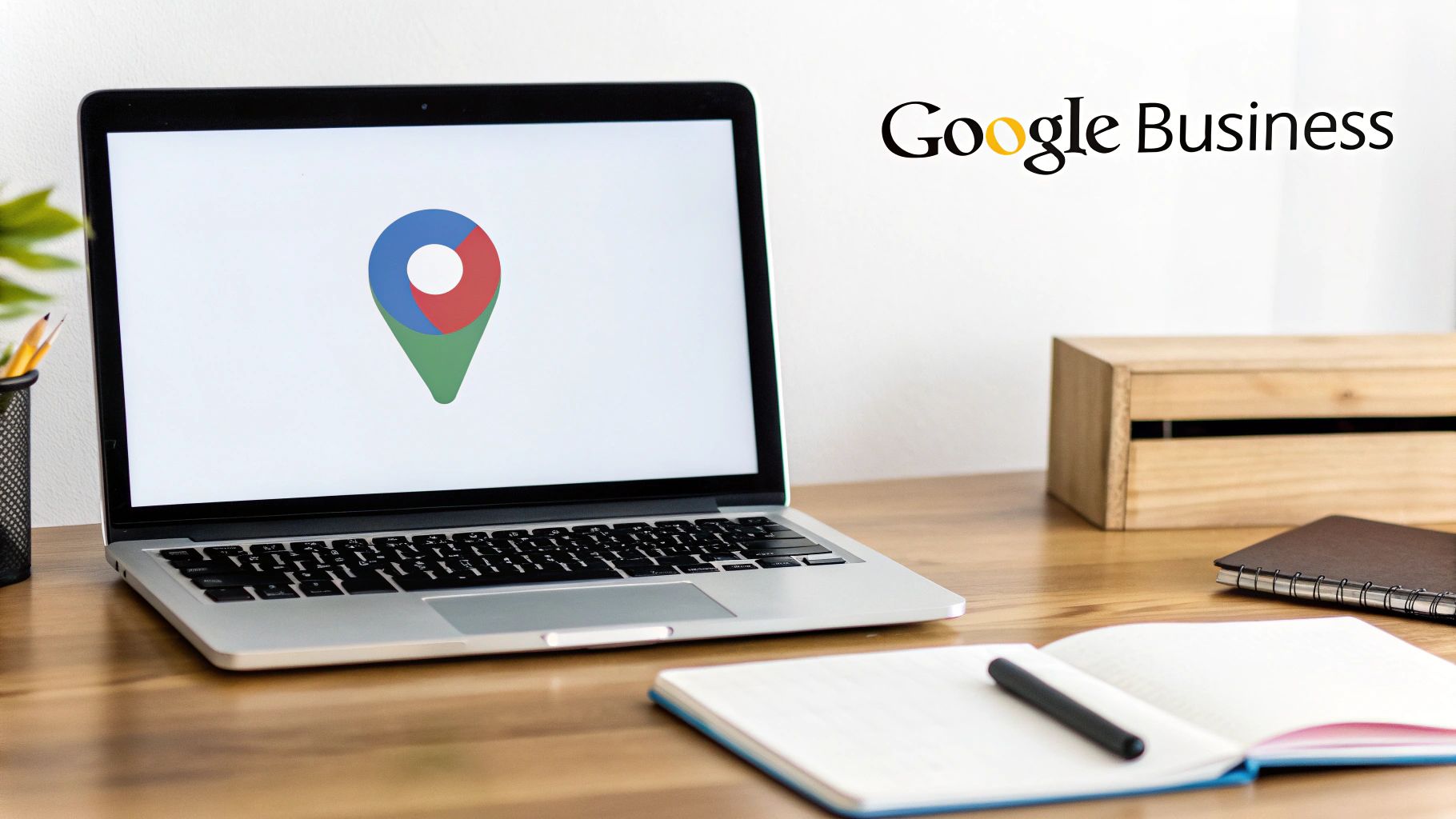 Claim and Optimize Your Google Business Profile