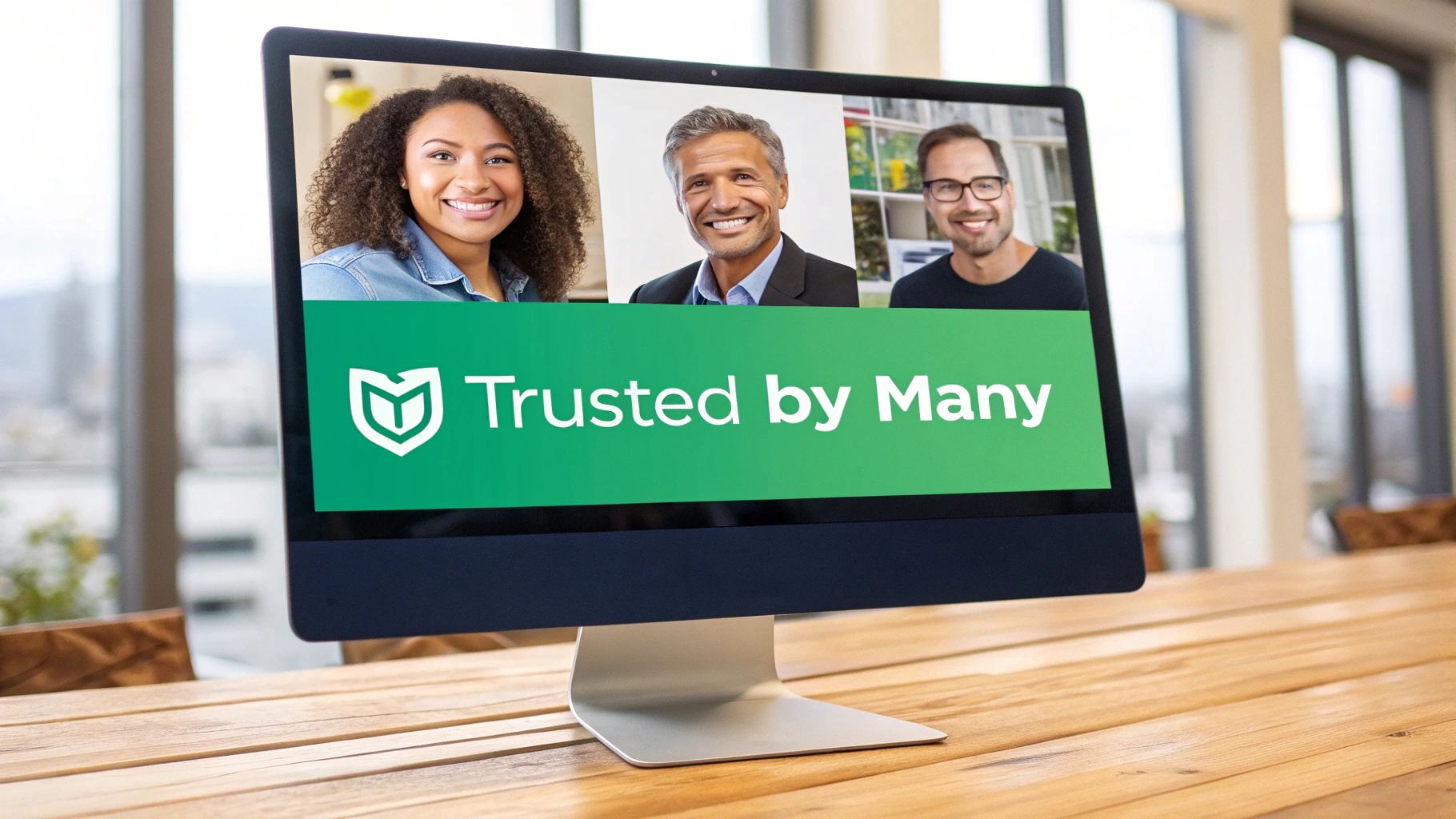 Social Proof and Trust Signals