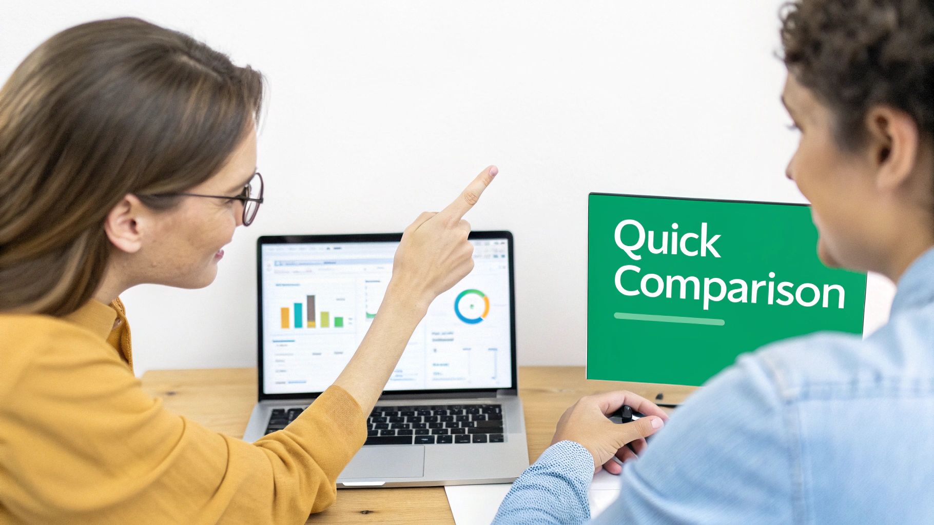 Audit tools in action