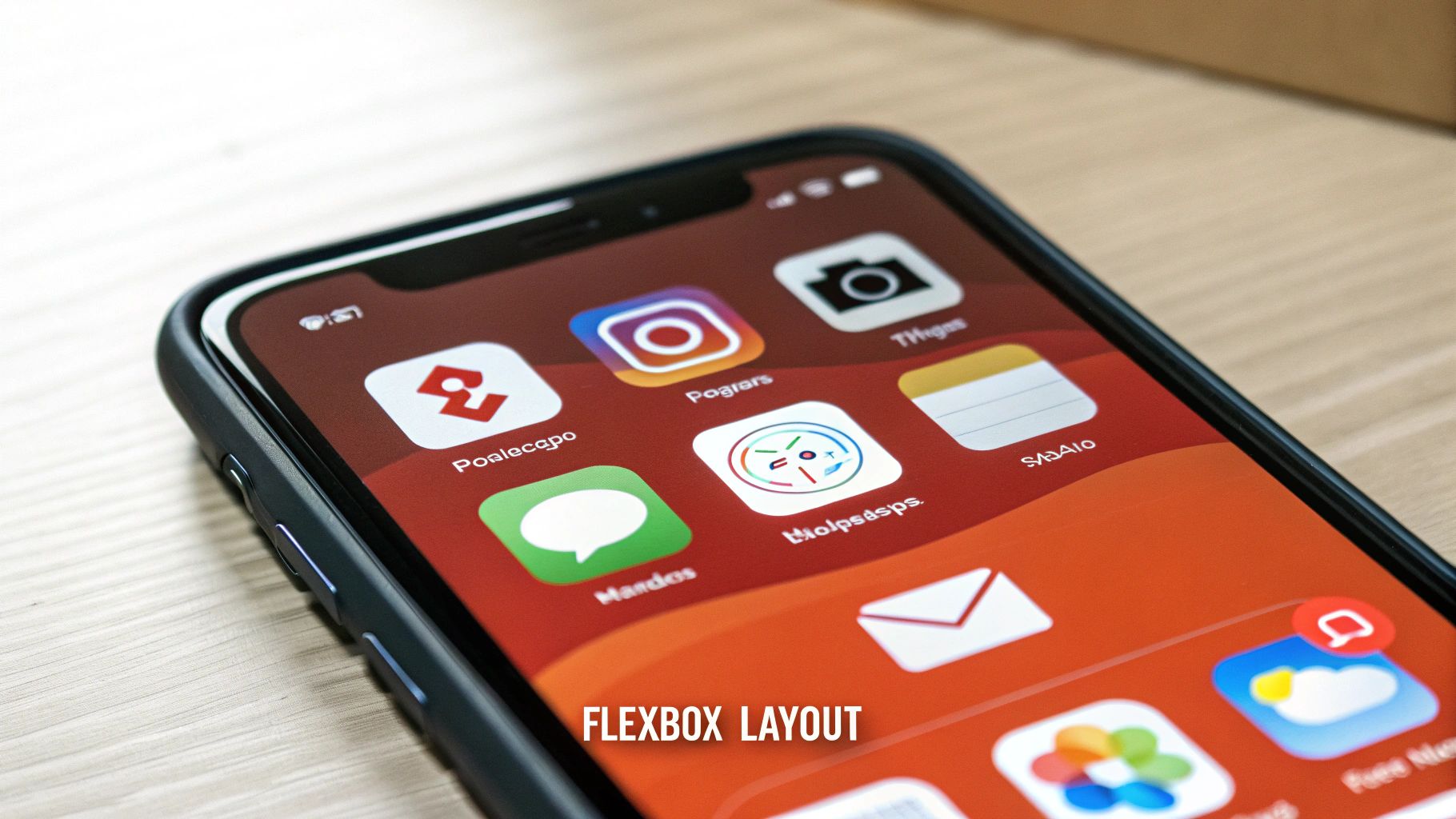 Flexbox (Flexible Box Layout)