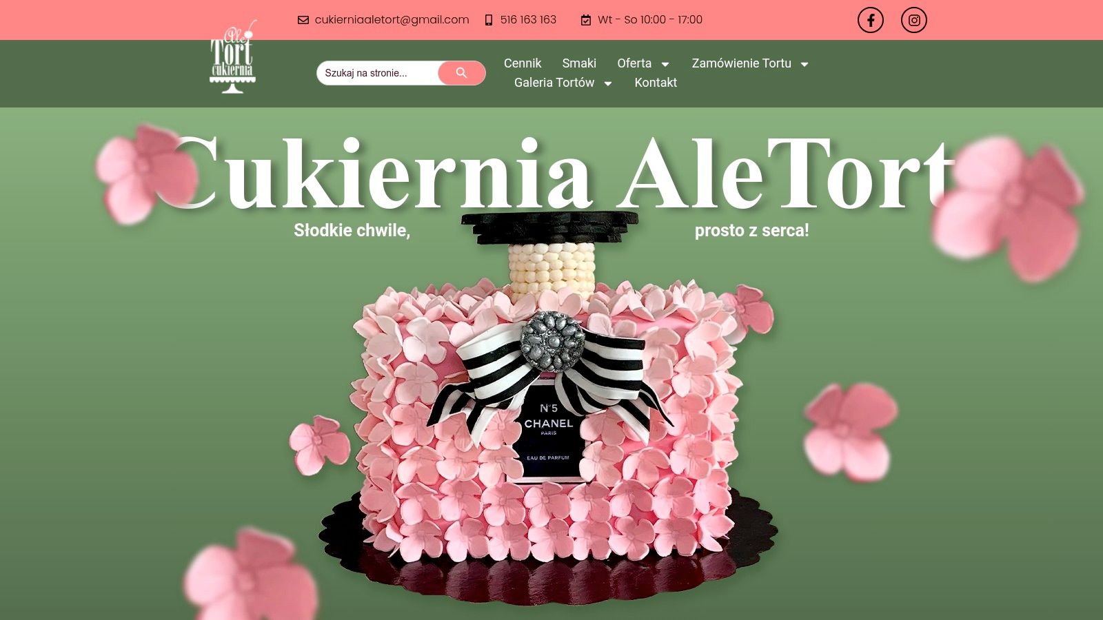 Cukiernia AleTort