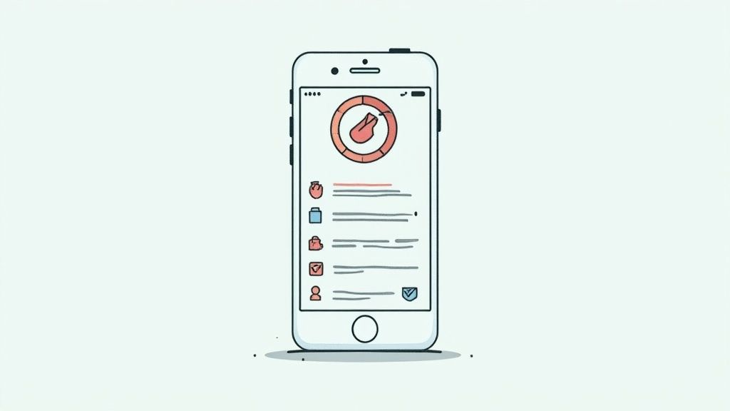 Innehållsmarknadsföring och Bloggstrategi