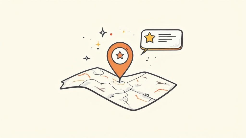 Lokal SEO-optimering