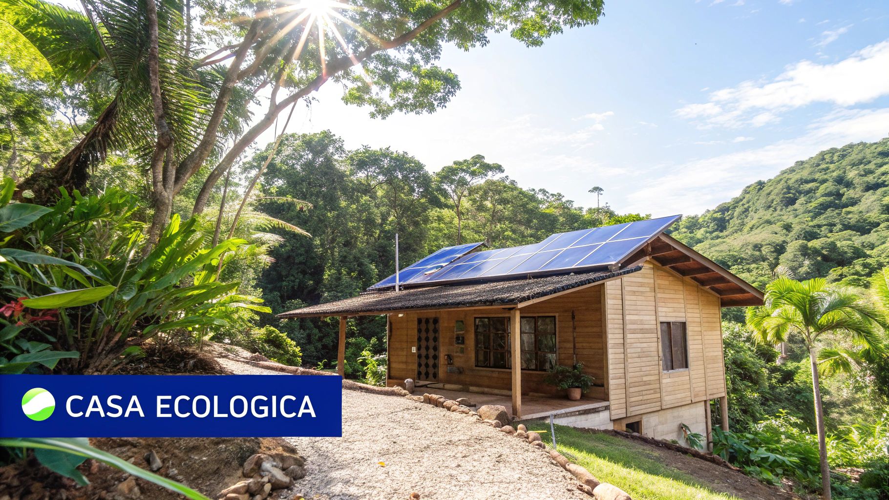 Hacienda Rústica en Valle de Guadalupe, Baja California