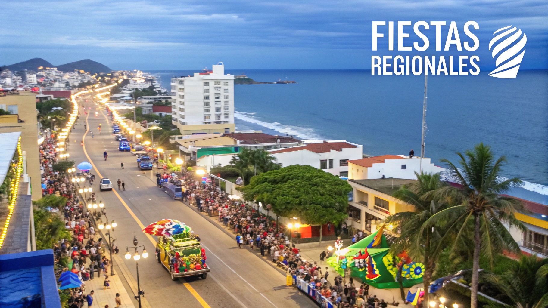 Calendario de la alegría