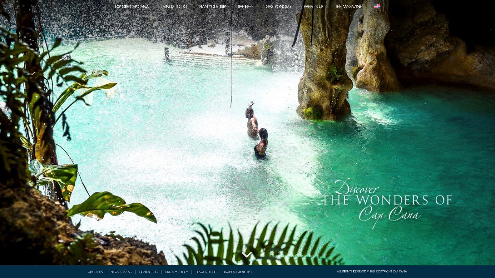 Cap Cana Marina Apartments