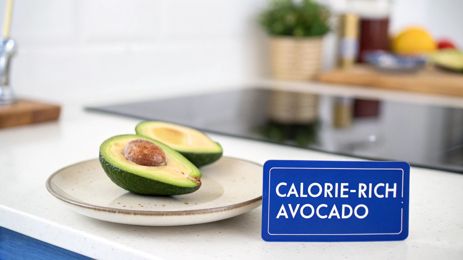 Avocado and Avocado Oil