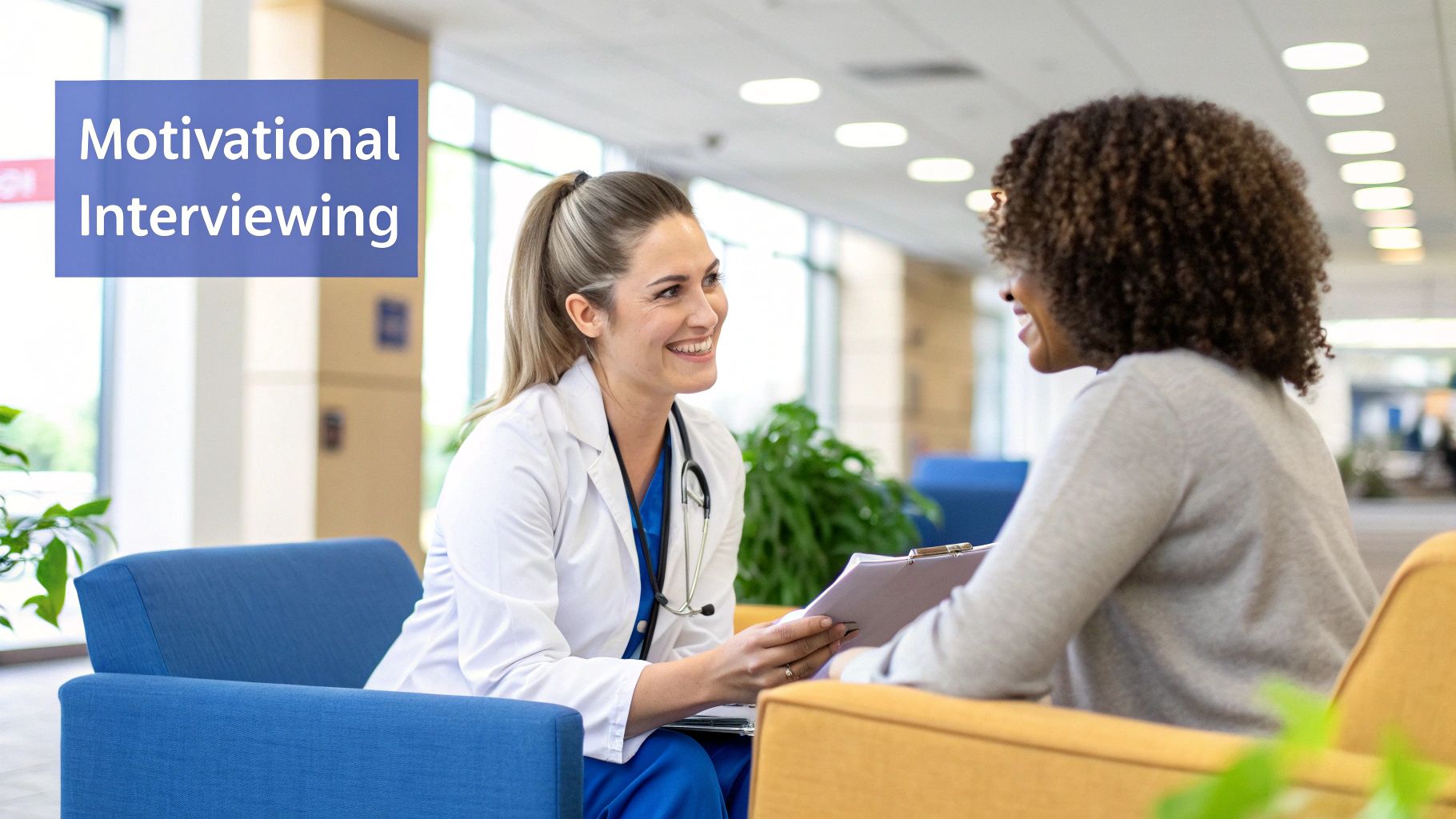 Person-Centered Care Planning in Mental Health
