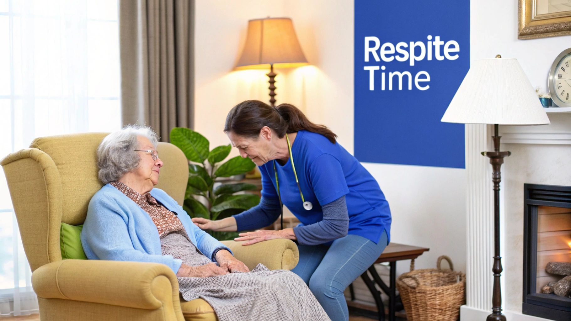 Respite Care Services