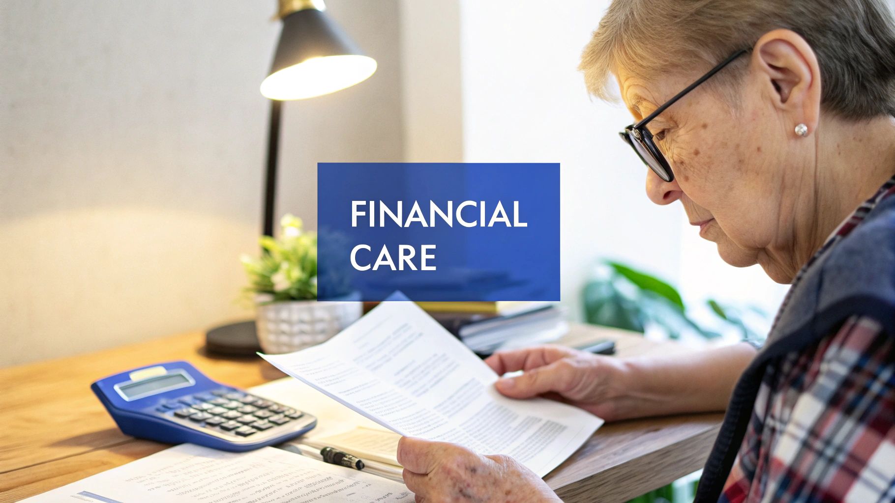 Mastering the Elderly Care Assessment Process